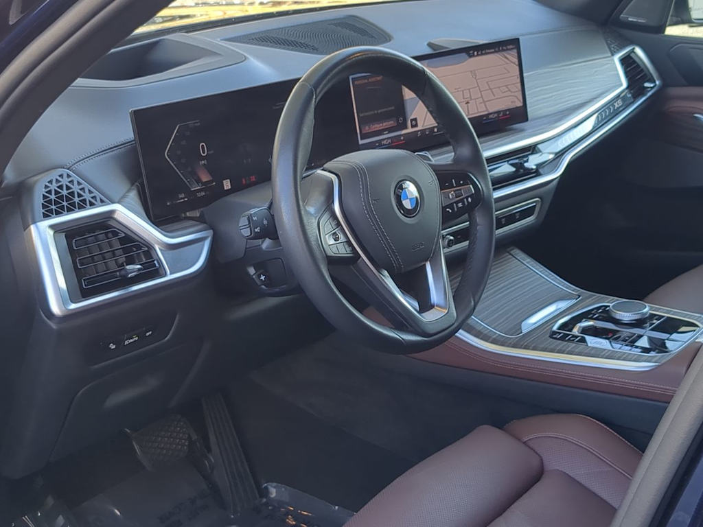 Thumbnail: 2025 BMW X5 - 2