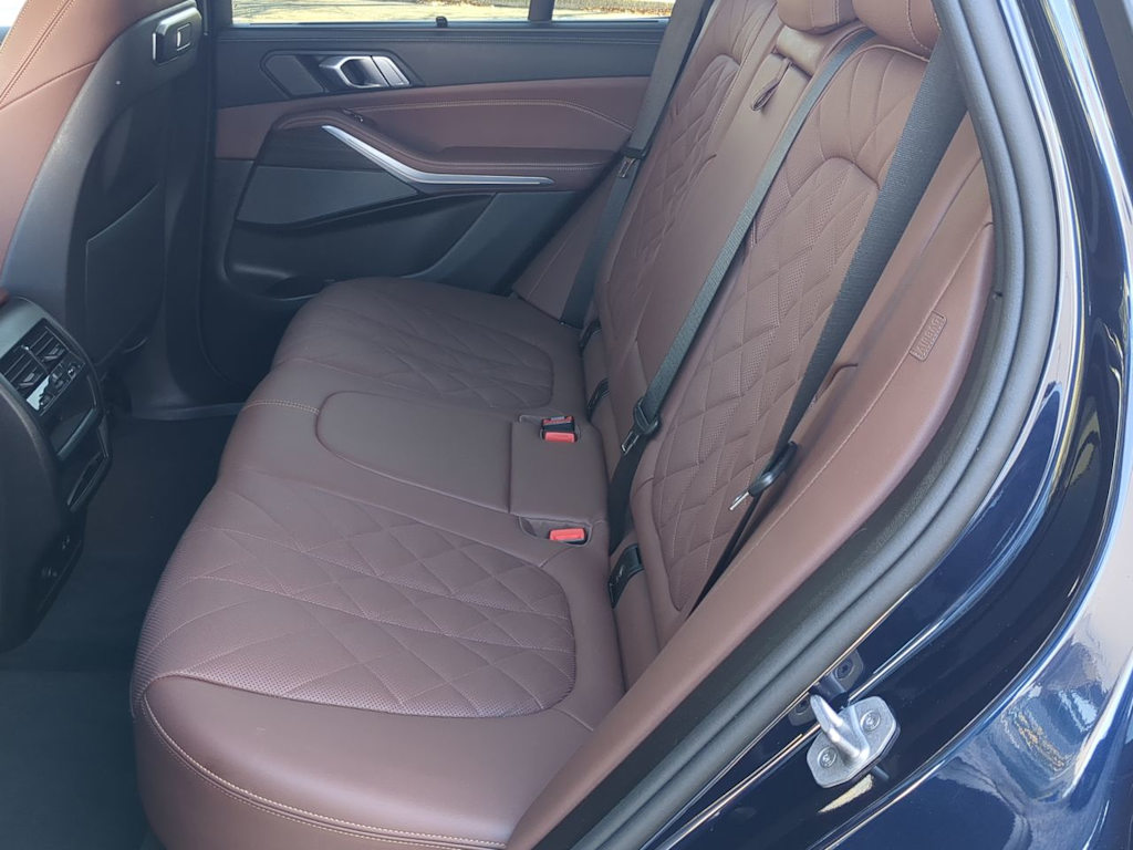 Thumbnail: 2025 BMW X5 - 27