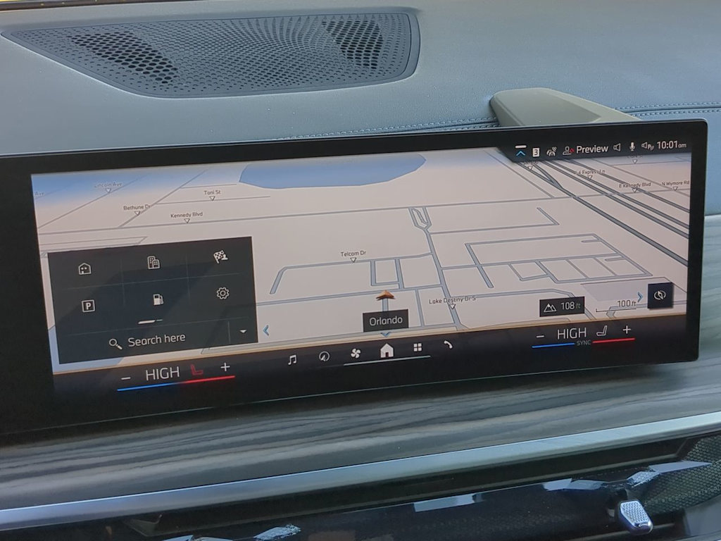 Thumbnail: 2025 BMW X5 - 34