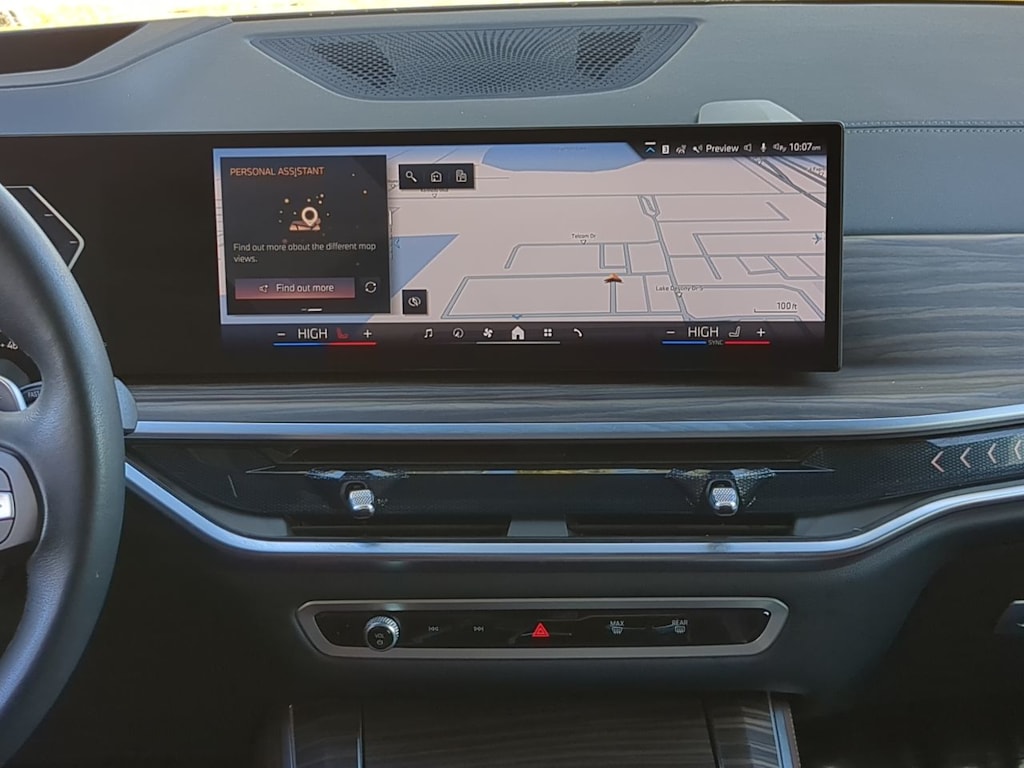 Thumbnail: 2025 BMW X5 - 15