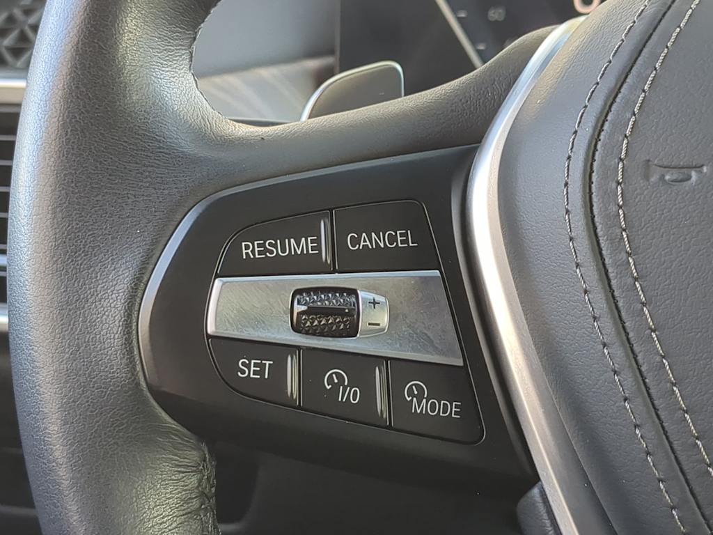 Thumbnail: 2025 BMW X5 - 30