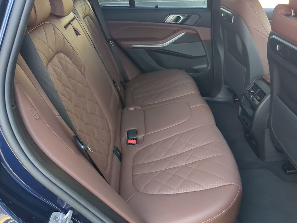 Thumbnail: 2025 BMW X5 - 28