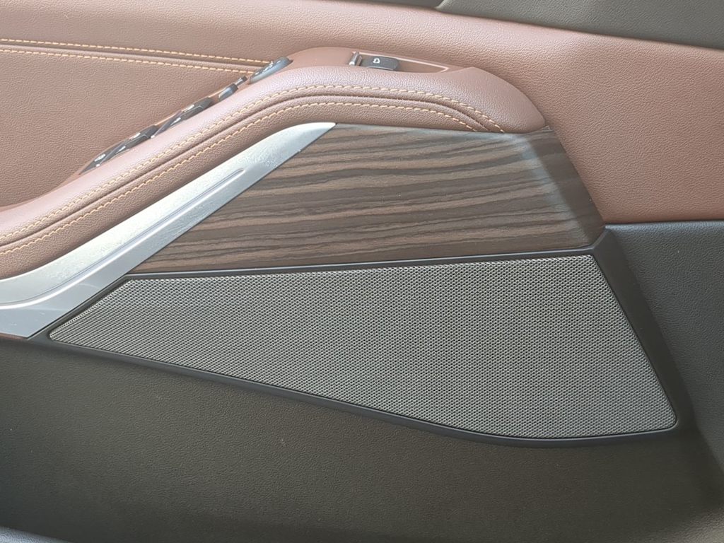 Thumbnail: 2025 BMW X5 - 17