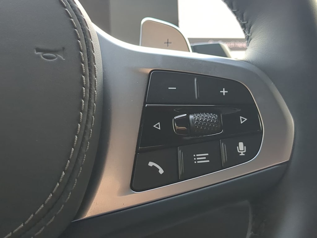Thumbnail: 2026 BMW X5 - 33