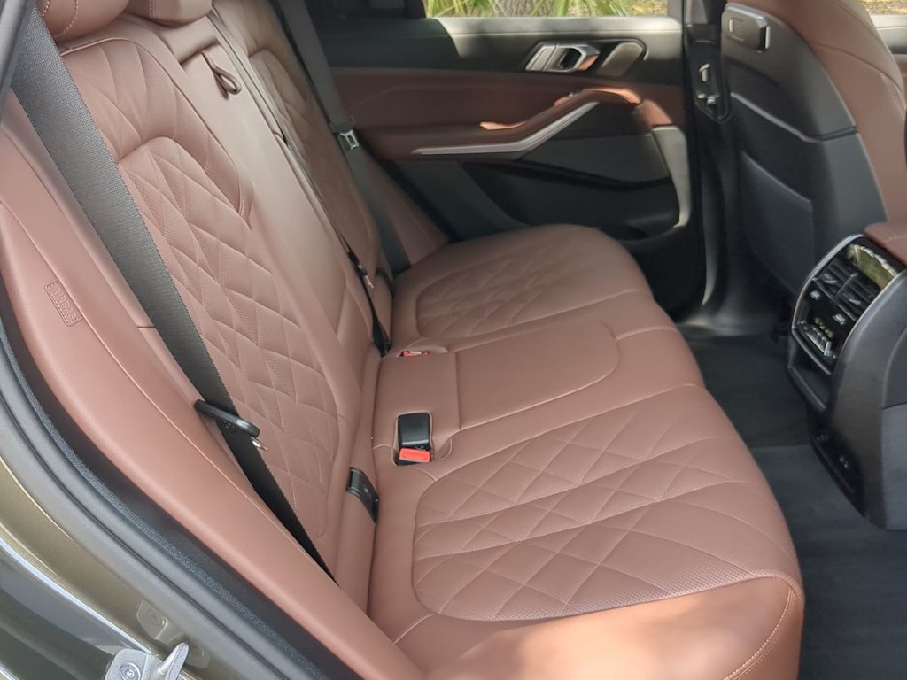 Thumbnail: 2026 BMW X5 - 30