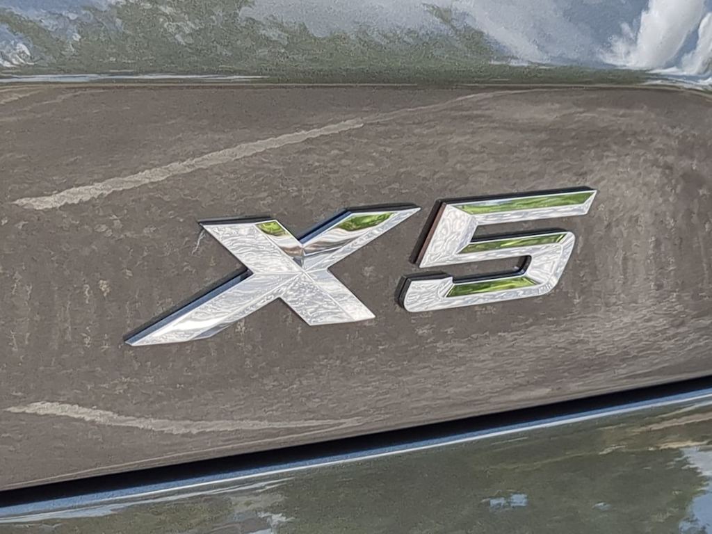 Thumbnail: 2026 BMW X5 - 26