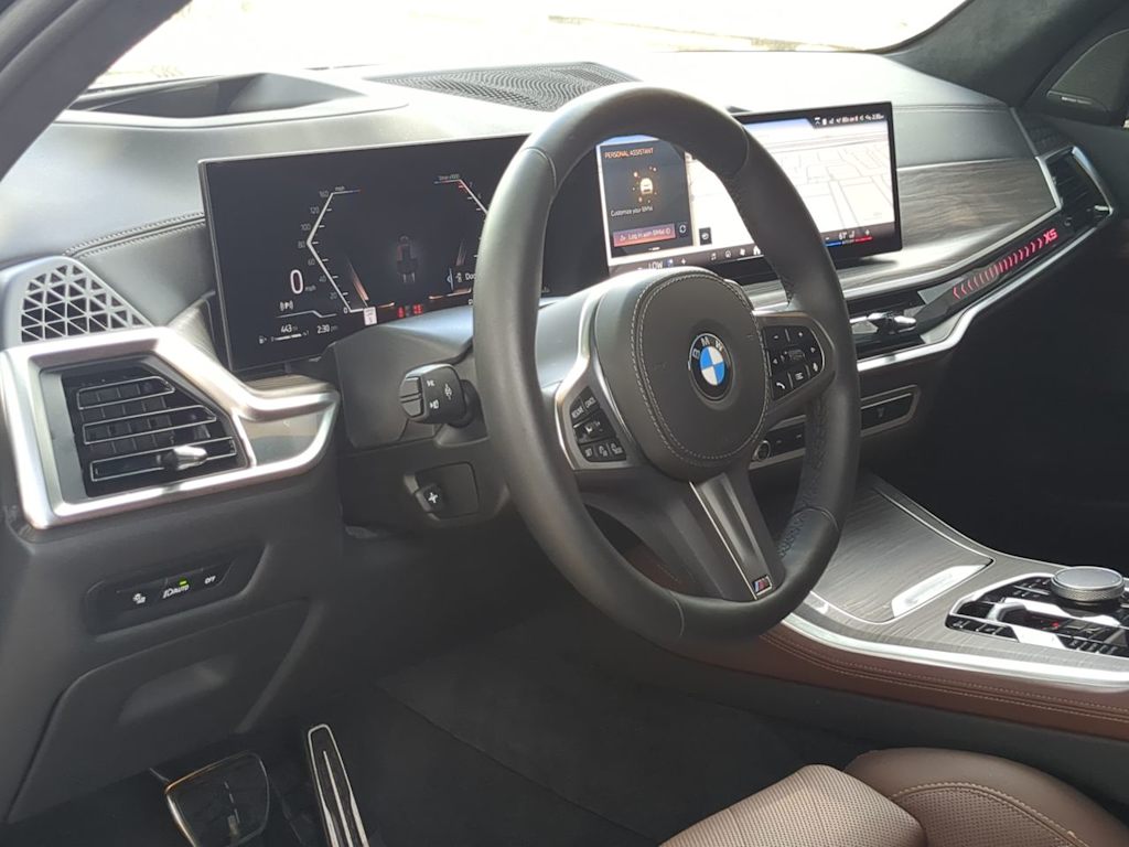 Thumbnail: 2026 BMW X5 - 2