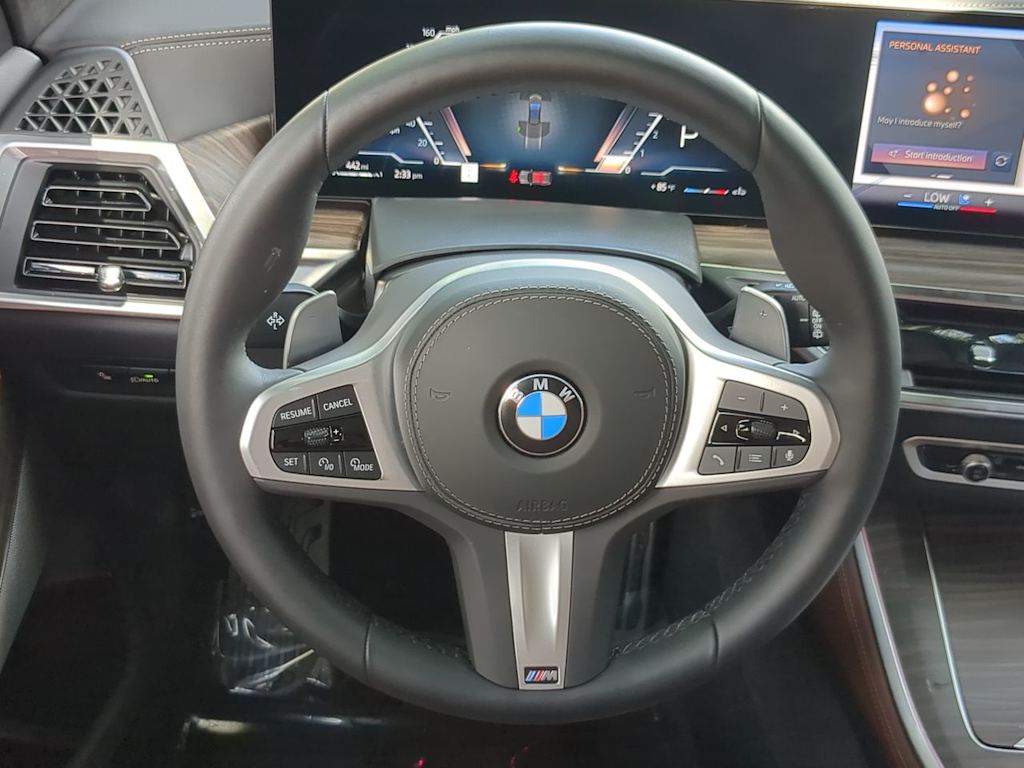 Thumbnail: 2026 BMW X5 - 14