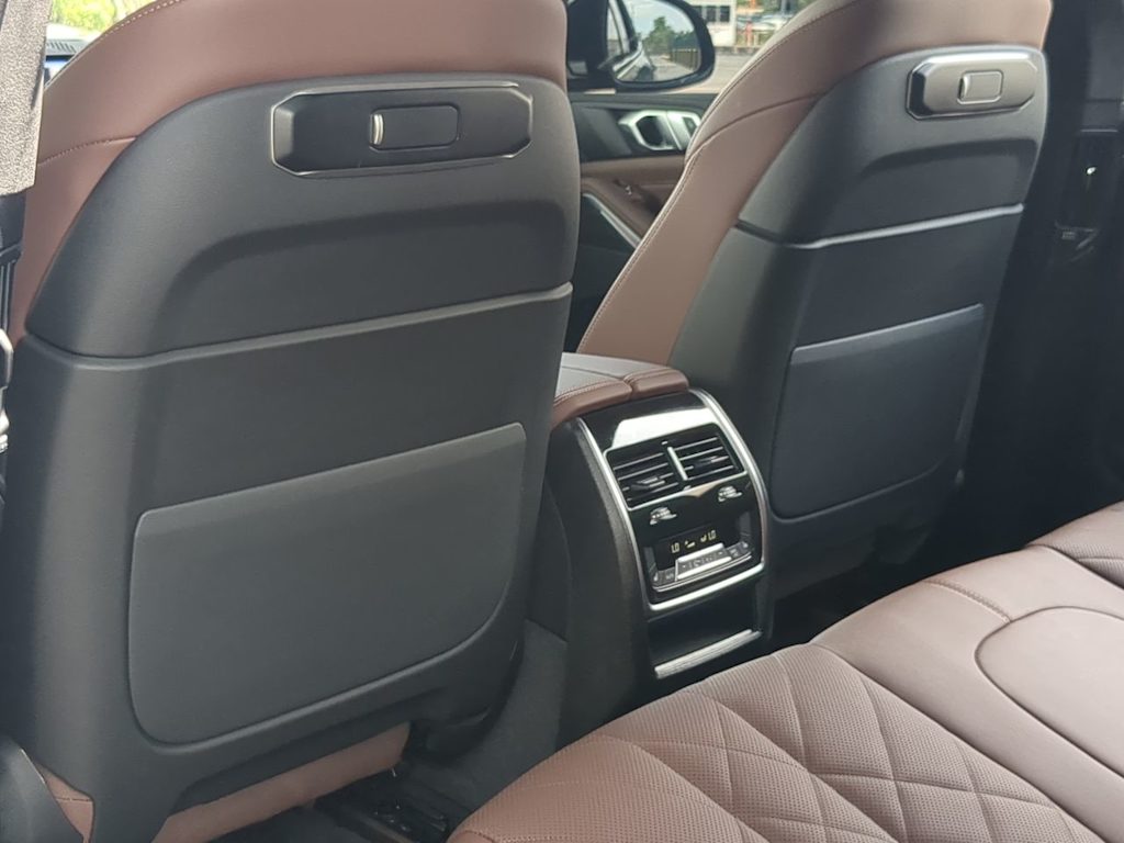 Thumbnail: 2026 BMW X5 - 28