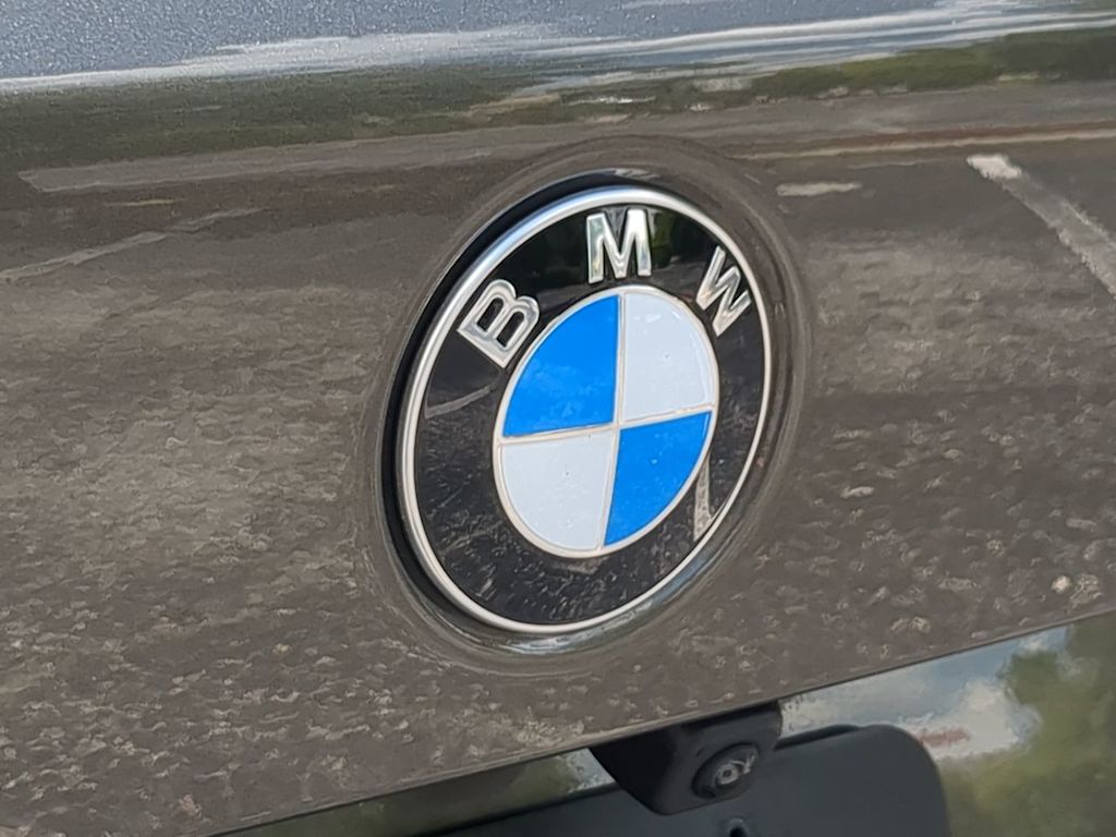 Thumbnail: 2026 BMW X5 - 7