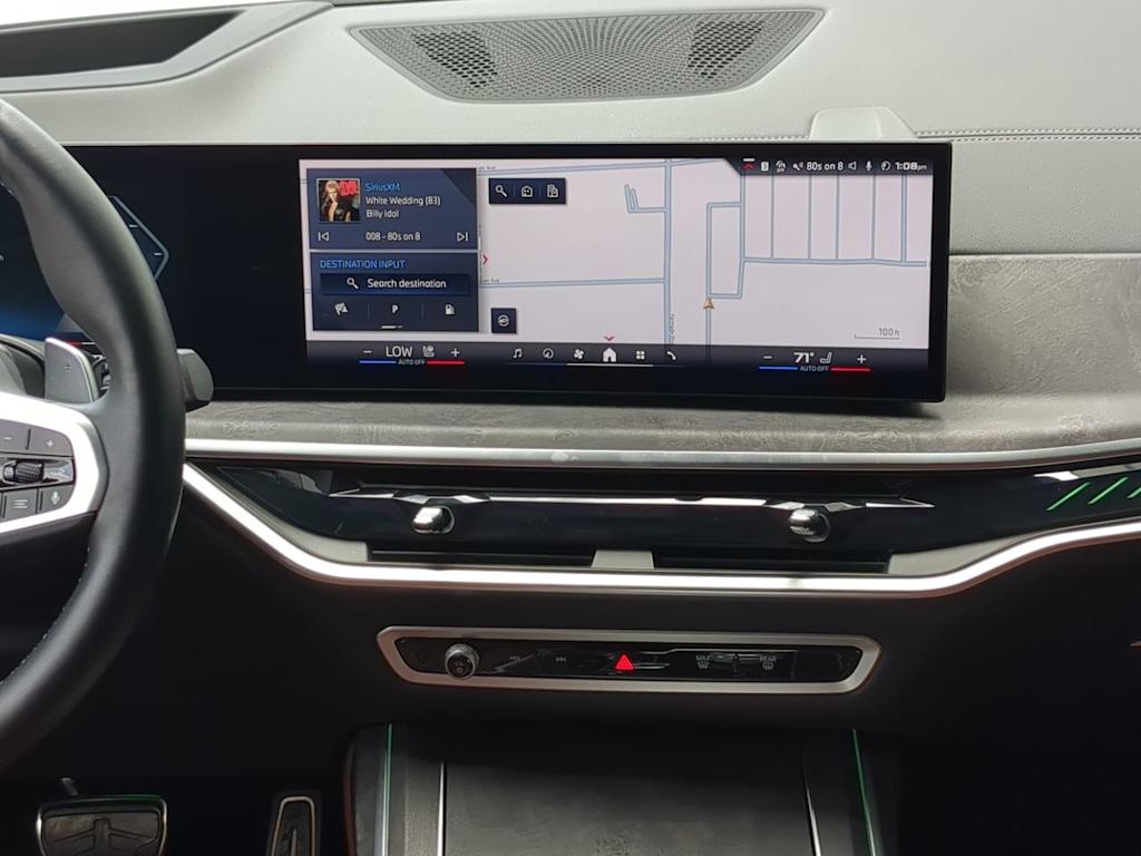 Thumbnail: 2025 BMW X7 - 14