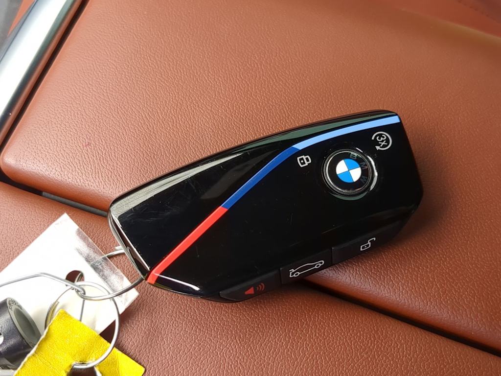 Thumbnail: 2025 BMW X7 - 18