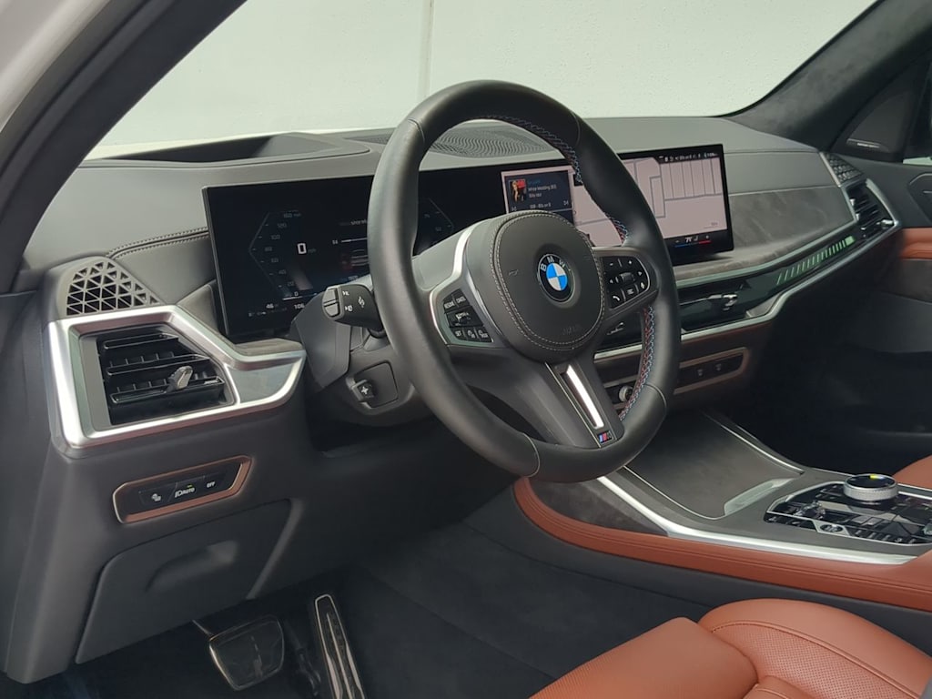 Thumbnail: 2025 BMW X7 - 2