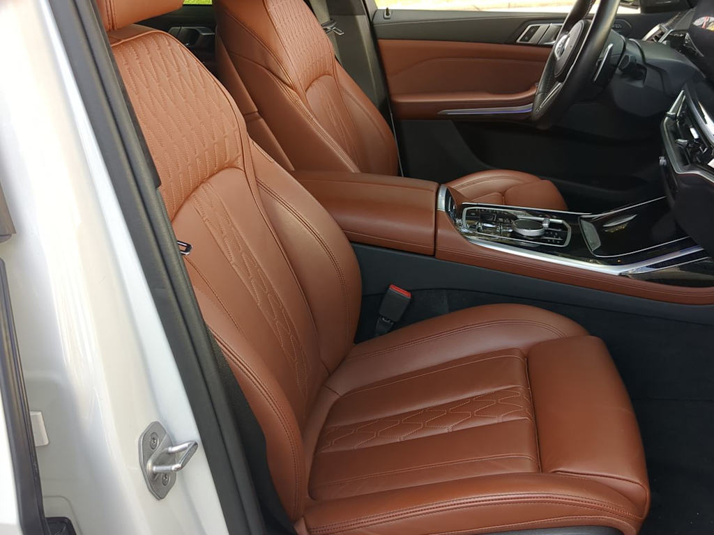 Thumbnail: 2024 BMW X7 - 30