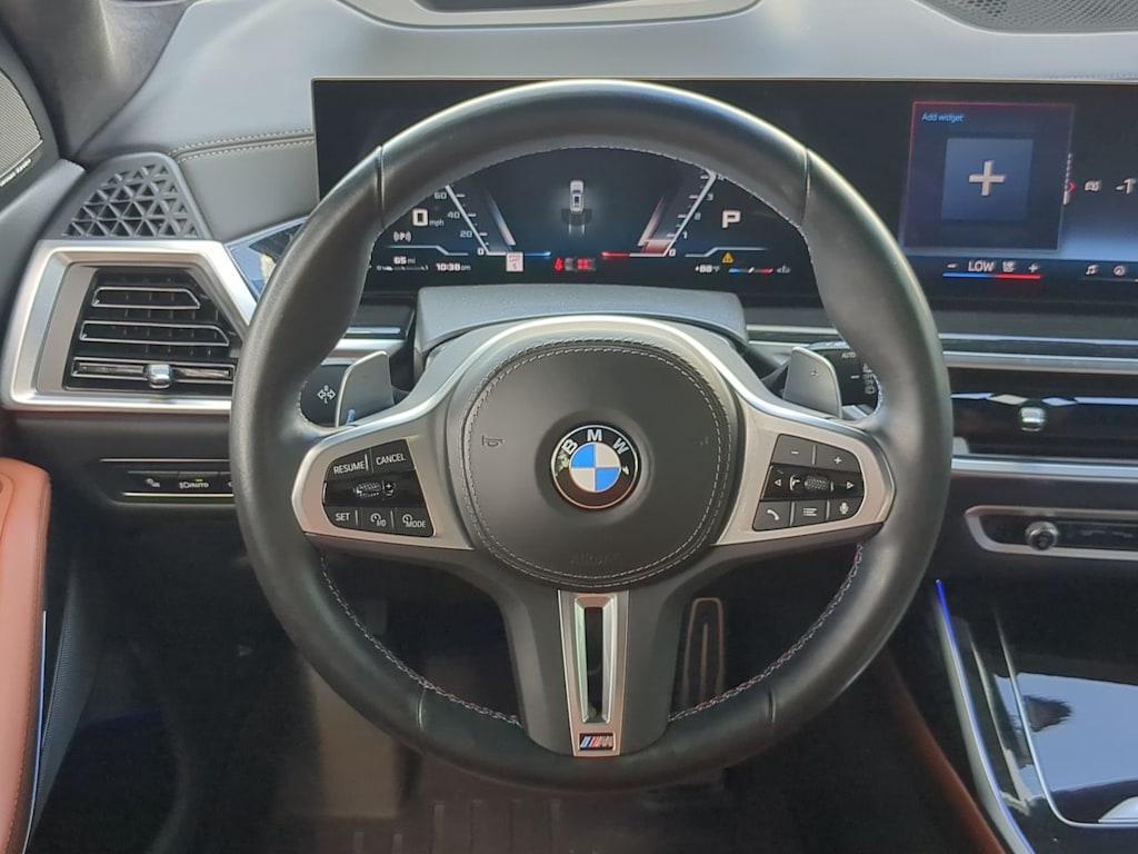 Thumbnail: 2024 BMW X7 - 14
