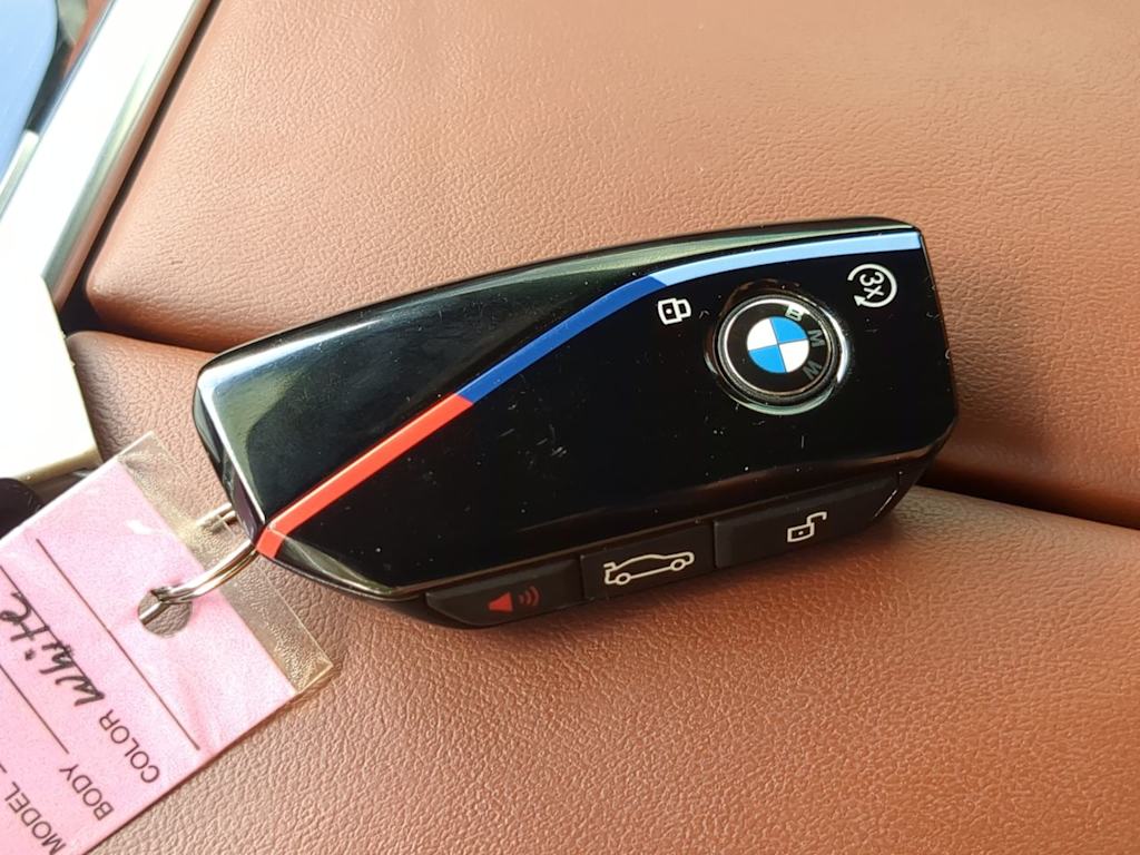 Thumbnail: 2024 BMW X7 - 19