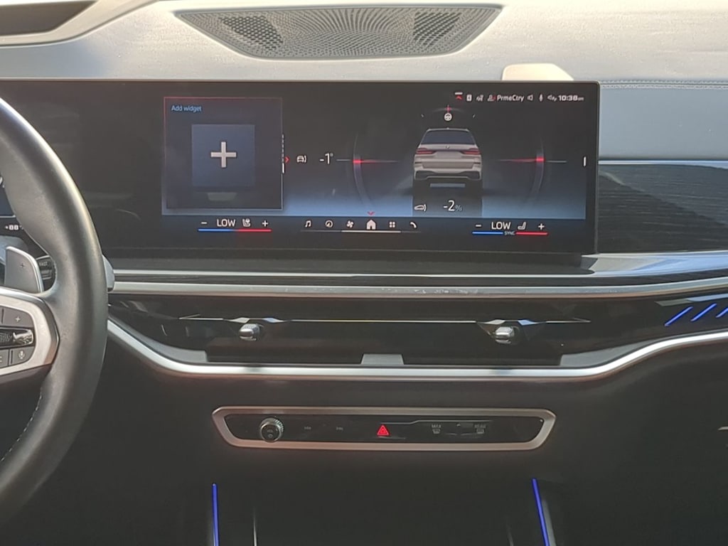Thumbnail: 2024 BMW X7 - 15