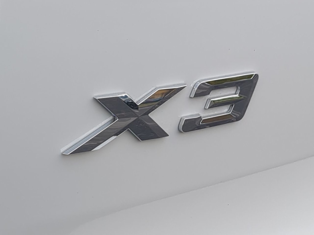 Thumbnail: 2024 BMW X3 - 26