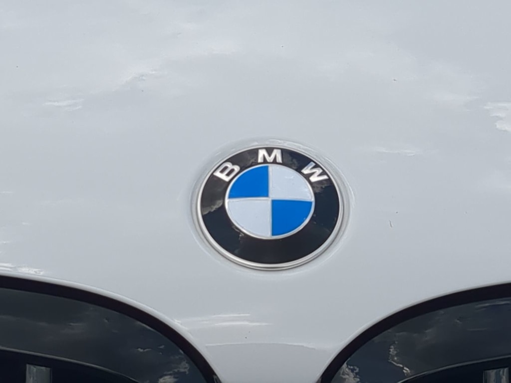 Thumbnail: 2024 BMW X3 - 7