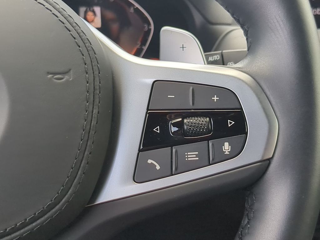 Thumbnail: 2024 BMW X3 - 33