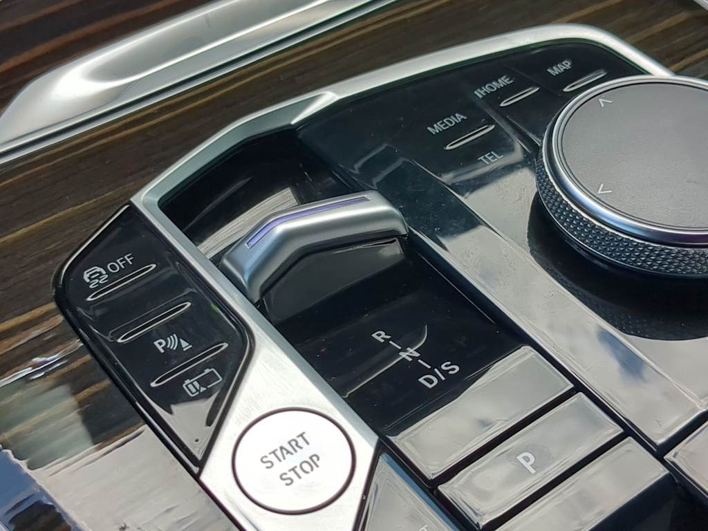 Thumbnail: 2024 BMW X5 - 37