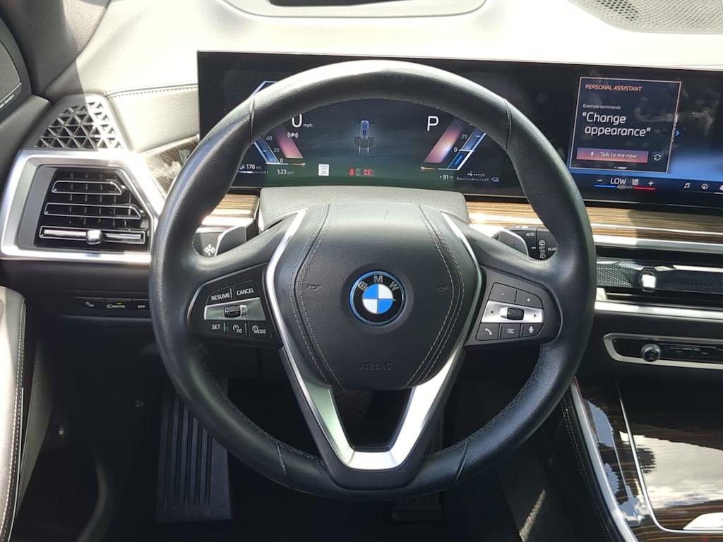 Thumbnail: 2024 BMW X5 - 14