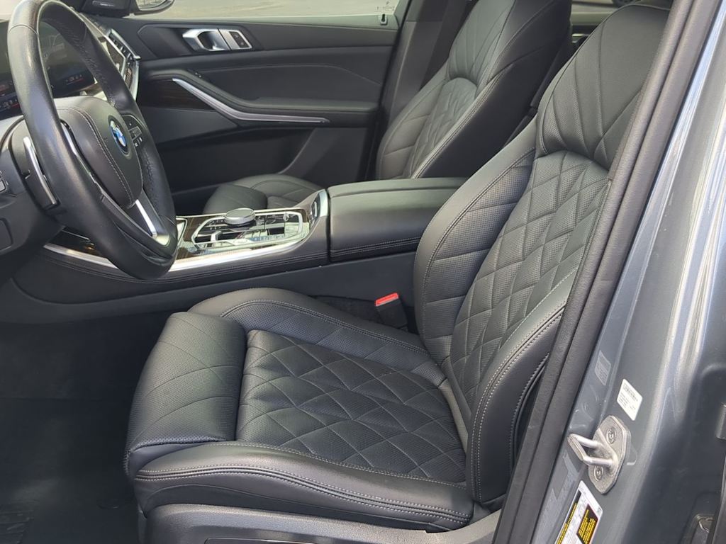 Thumbnail: 2024 BMW X5 - 11