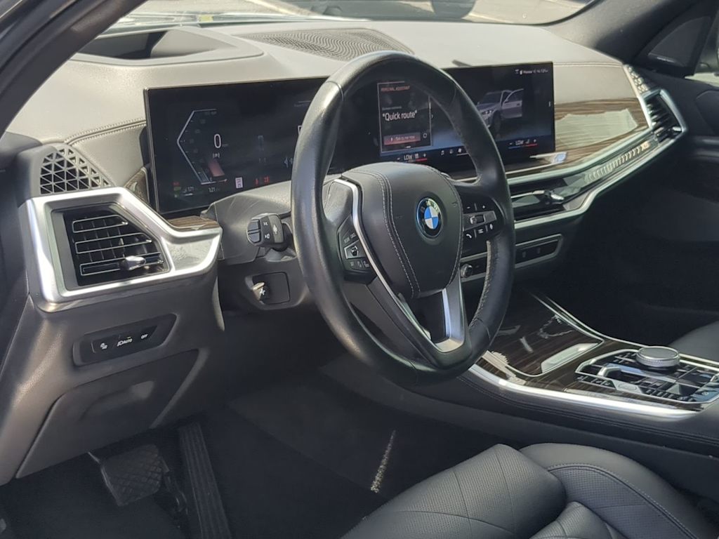 Thumbnail: 2024 BMW X5 - 2