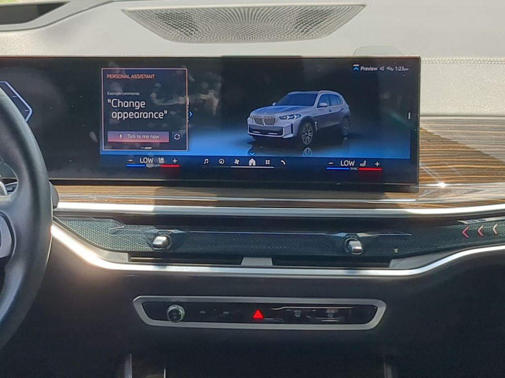 Thumbnail: 2024 BMW X5 - 15