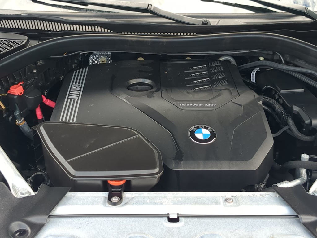 Thumbnail: 2023 BMW X3 - 8