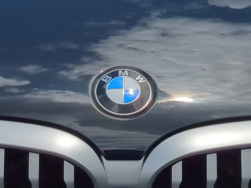 Thumbnail: 2023 BMW X3 - 7