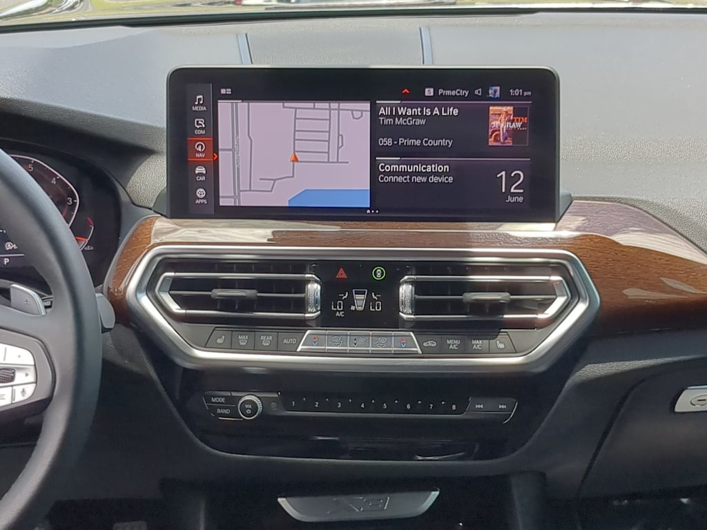 Thumbnail: 2023 BMW X3 - 15