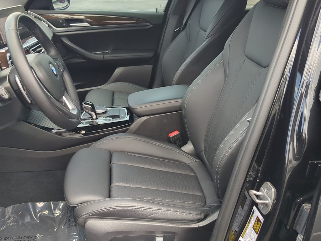 Thumbnail: 2023 BMW X3 - 10