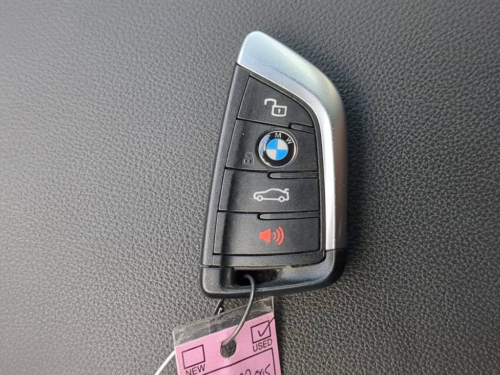 Thumbnail: 2023 BMW X3 - 19