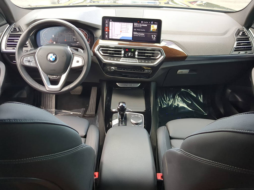 Thumbnail: 2023 BMW X3 - 9