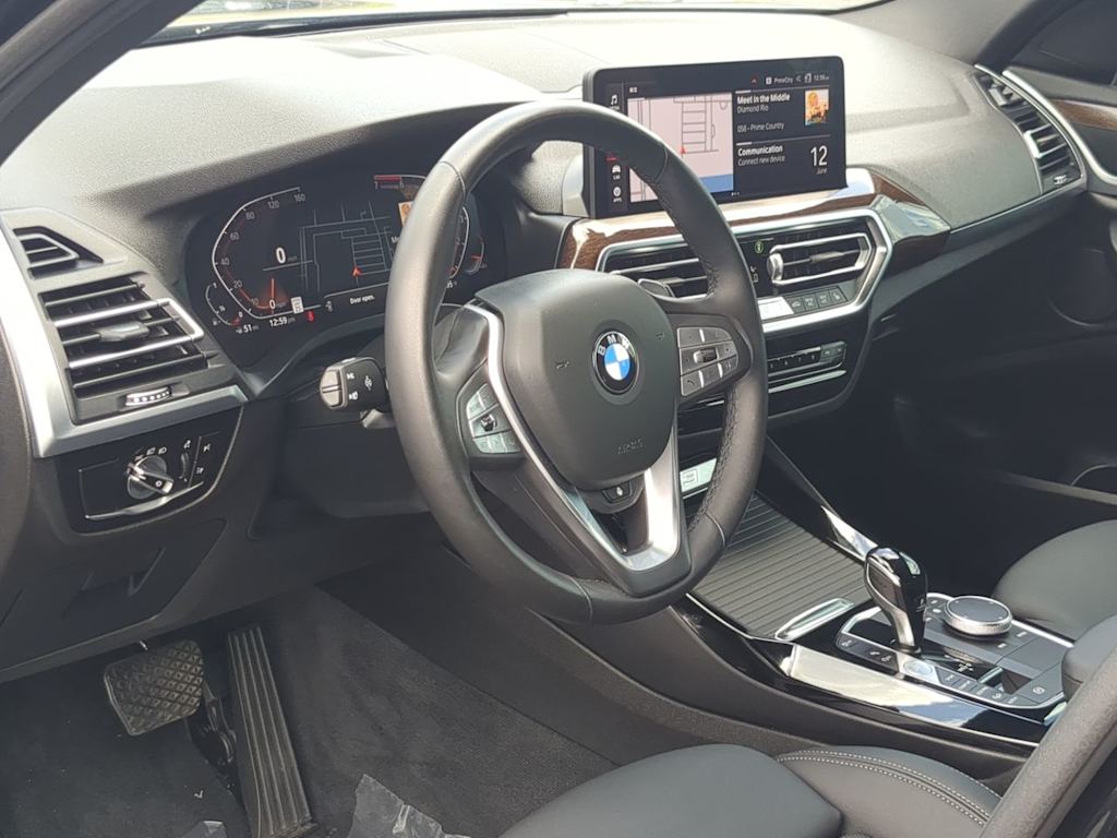 Thumbnail: 2023 BMW X3 - 2