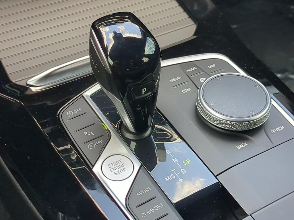 Thumbnail: 2023 BMW X3 - 16