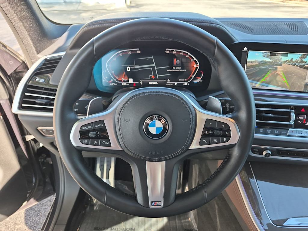 Thumbnail: 2021 BMW X5 - 14