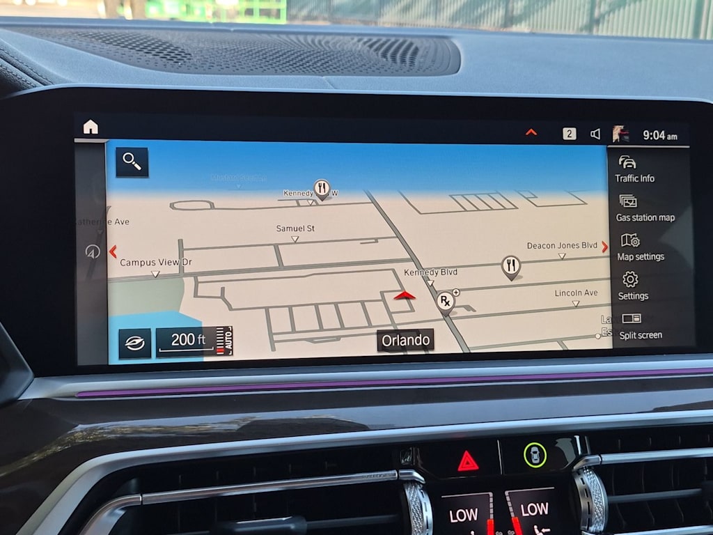 Thumbnail: 2021 BMW X5 - 33