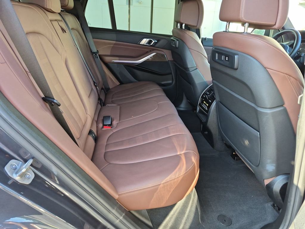 Thumbnail: 2021 BMW X5 - 28