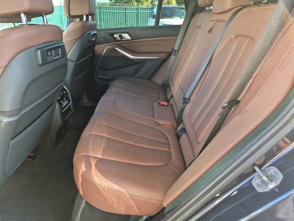Thumbnail: 2021 BMW X5 - 27