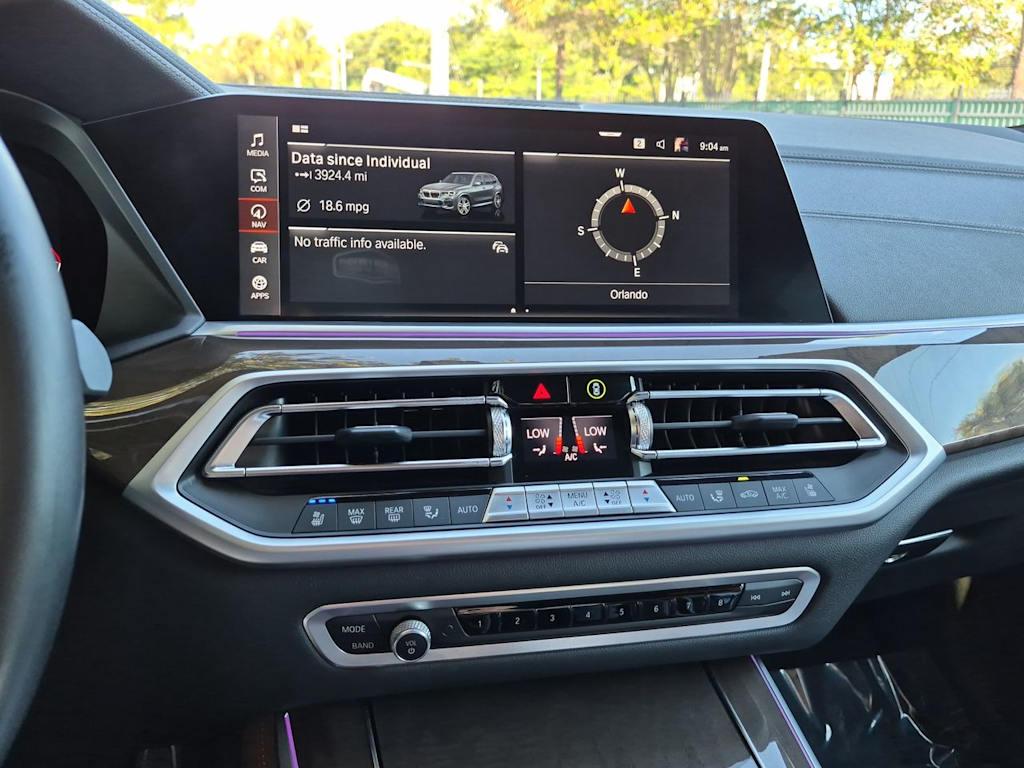Thumbnail: 2021 BMW X5 - 15