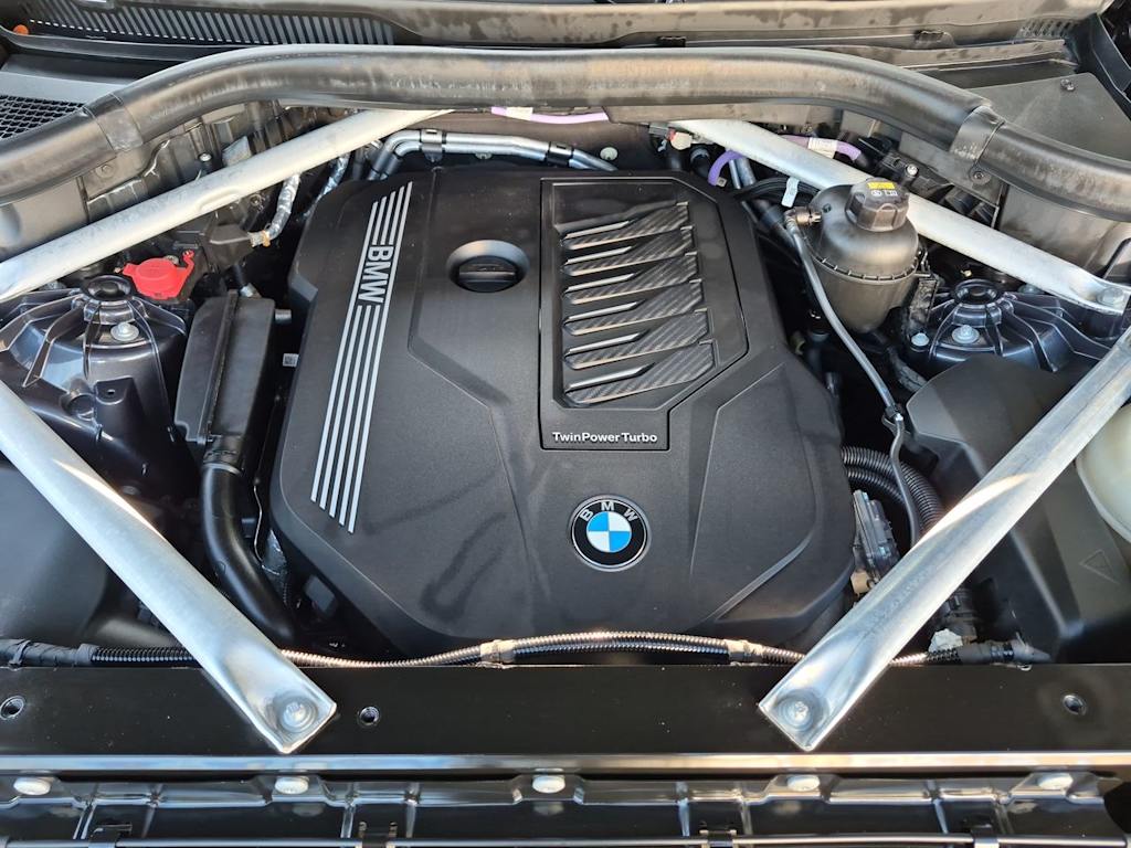 Thumbnail: 2021 BMW X5 - 9