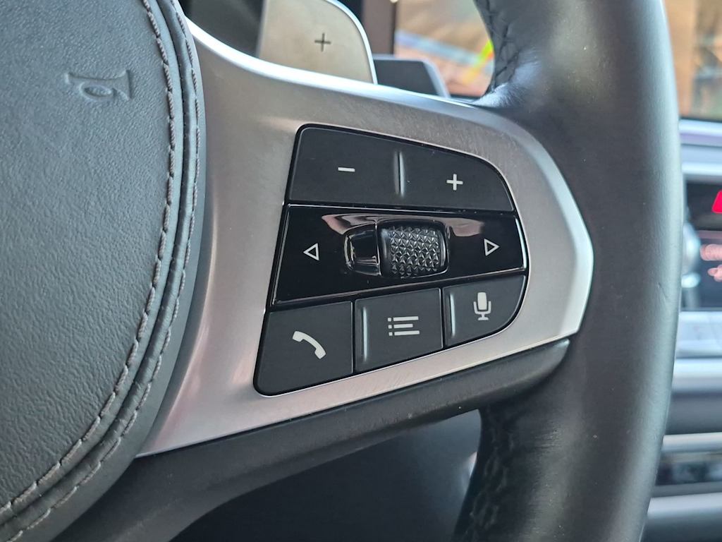 Thumbnail: 2021 BMW X5 - 30