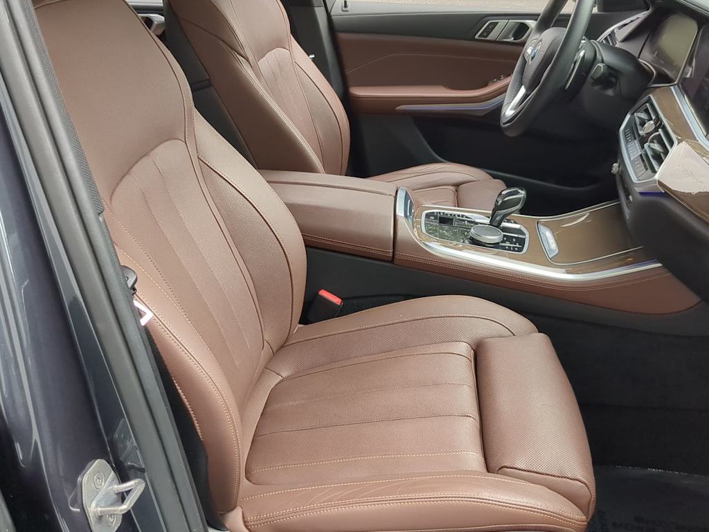 Thumbnail: 2020 BMW X5 - 12