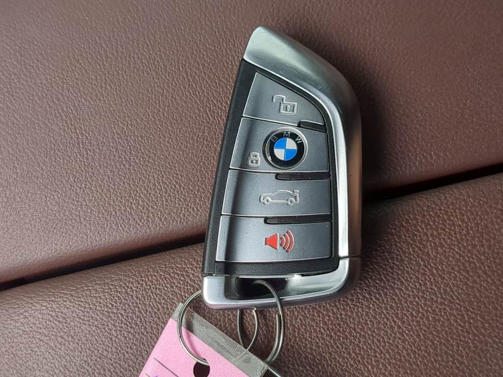 Thumbnail: 2020 BMW X5 - 19