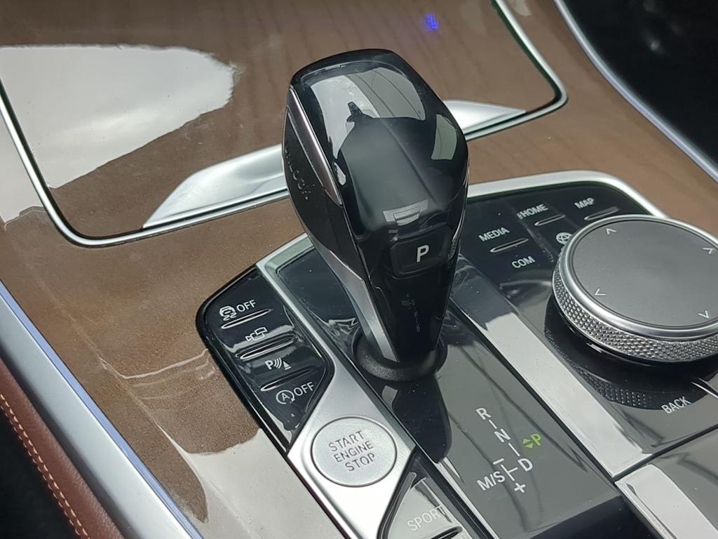 Thumbnail: 2020 BMW X5 - 16