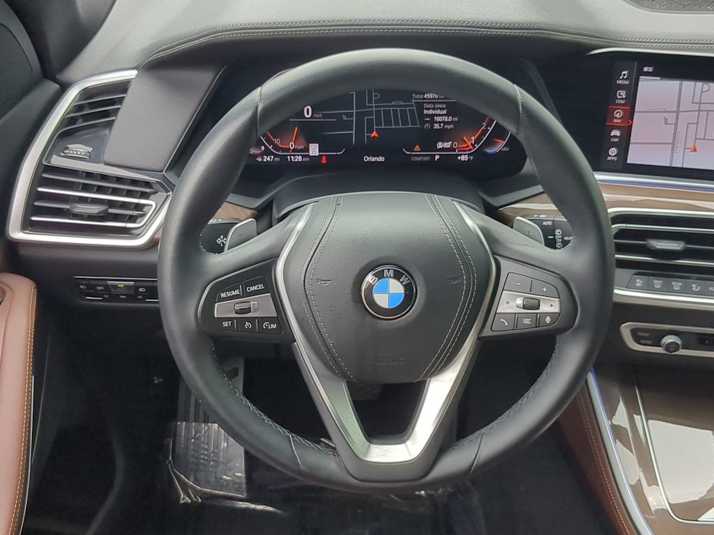 Thumbnail: 2020 BMW X5 - 14