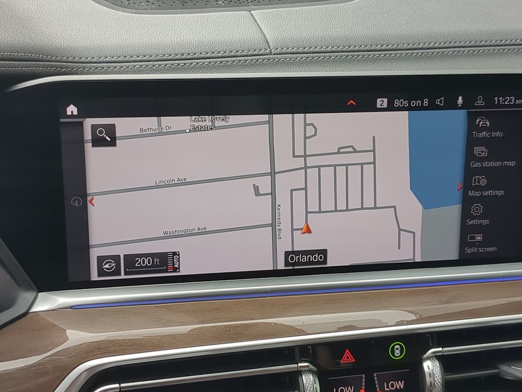Thumbnail: 2020 BMW X5 - 36