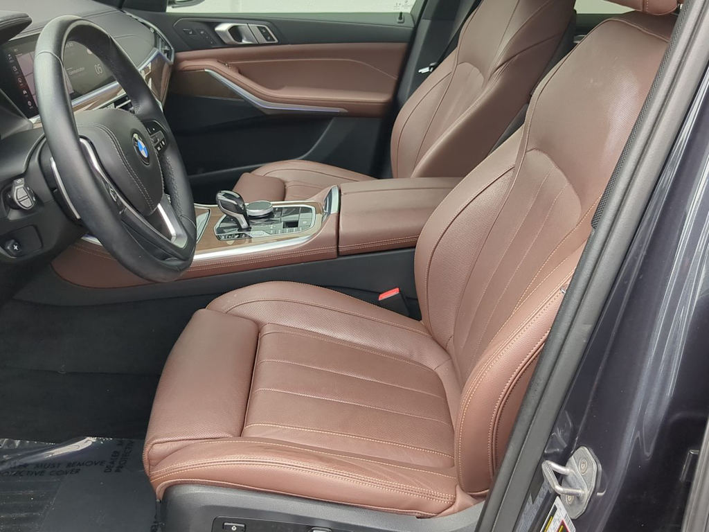 Thumbnail: 2020 BMW X5 - 11